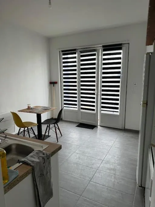 Jolie T2 Sur Valentine Apartment