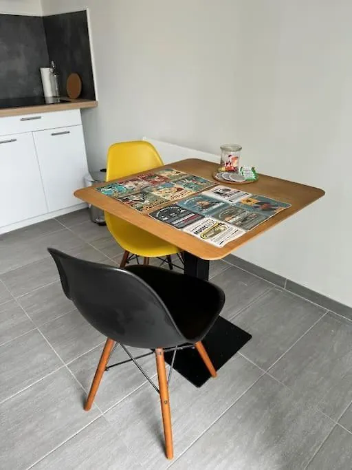 Jolie T2 Sur Valentine Apartment France